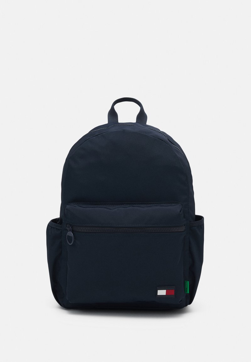 Tommy Hilfiger KIDS CORE BACKPACK UNISEX Rucksack desert sky/dark