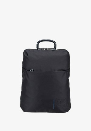 Mandarina Duck, MD20 QMT71 14" - Rucksack - black