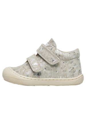 COCOON VL - Scarpe primi passi - silber