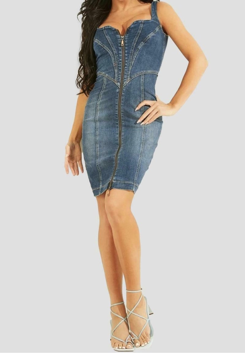 short cotton dresses for women Buy Multicolour Handwoven Dress | Dress colour:paiva-dress-satin-mink-16 so you can find Light Blue Short Sleeve Color:North Atlantic