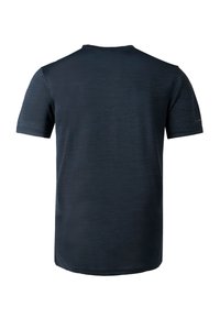 Endurance S/S PERFORMANCE - T-shirt till träning -  dark sapphire