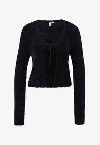 Ausgewählt, schwarz