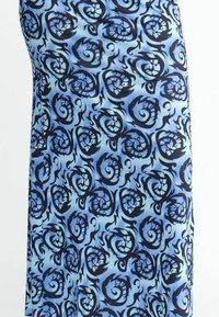 Résumé Maxi sukně - multi blue