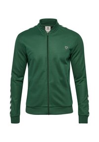Unausgewählt, dark green