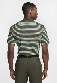 Nike Golf DRI-FIT VICTORY - Polo - cargo khaki black