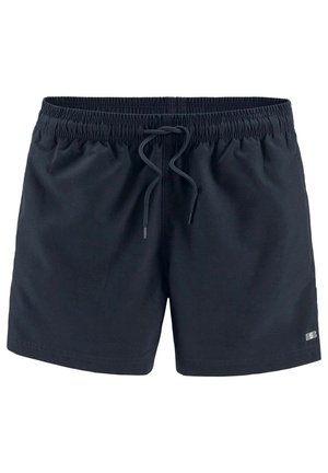 Badeshorts - navy