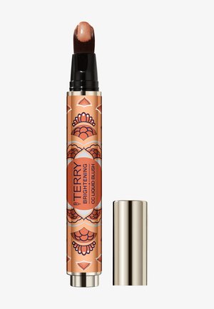 By Terry BRIGTENING CC LIQUID BLUSH - Blush - n°2 – sunny glow