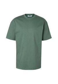 Ikke valgt, silver pine