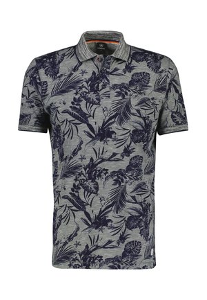 Polo shirt - green
