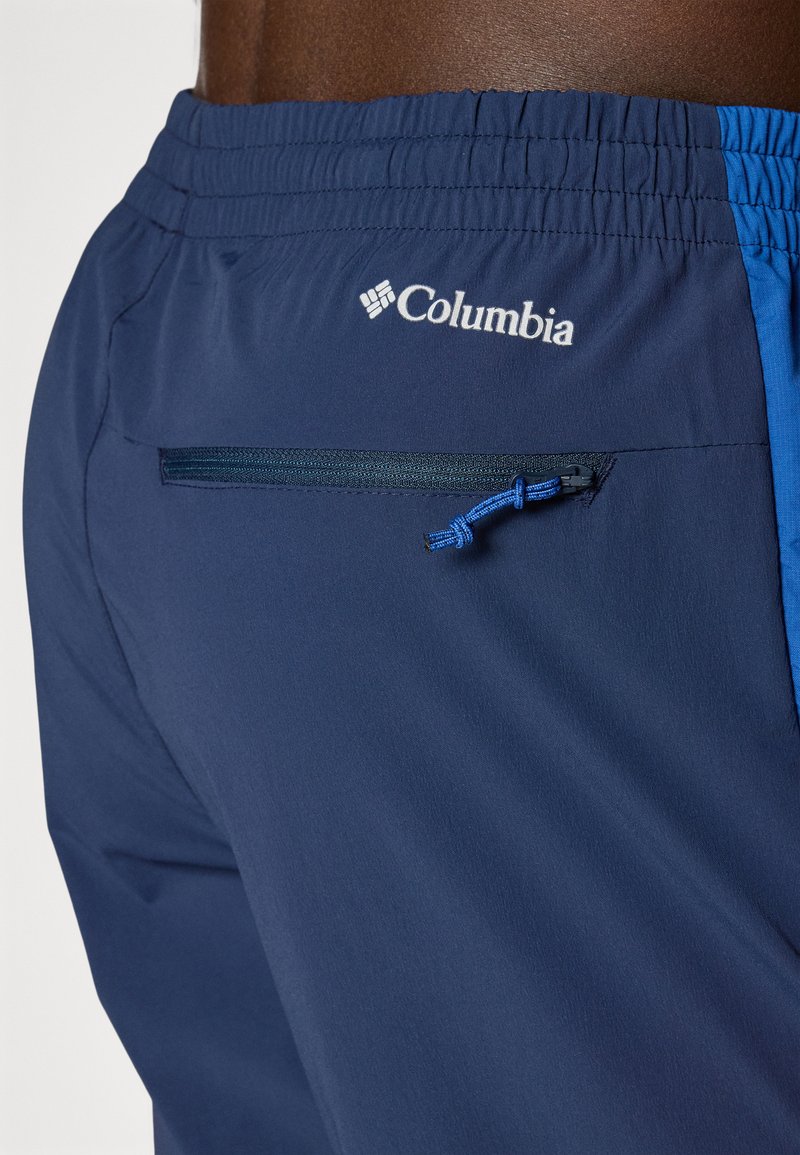 Pantalon Columbia Pfg Omni-Shade Taille 14/16 Bleu Marine – Occasion