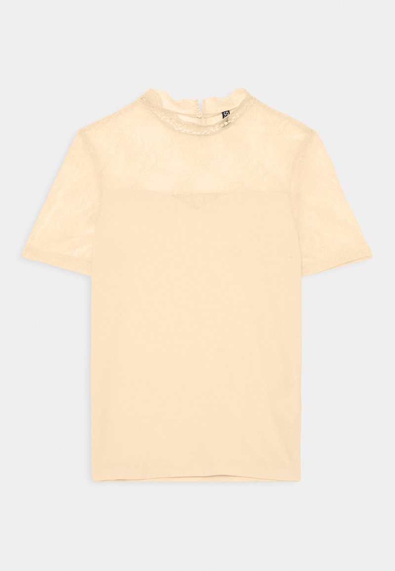 Pieces Blouse crème