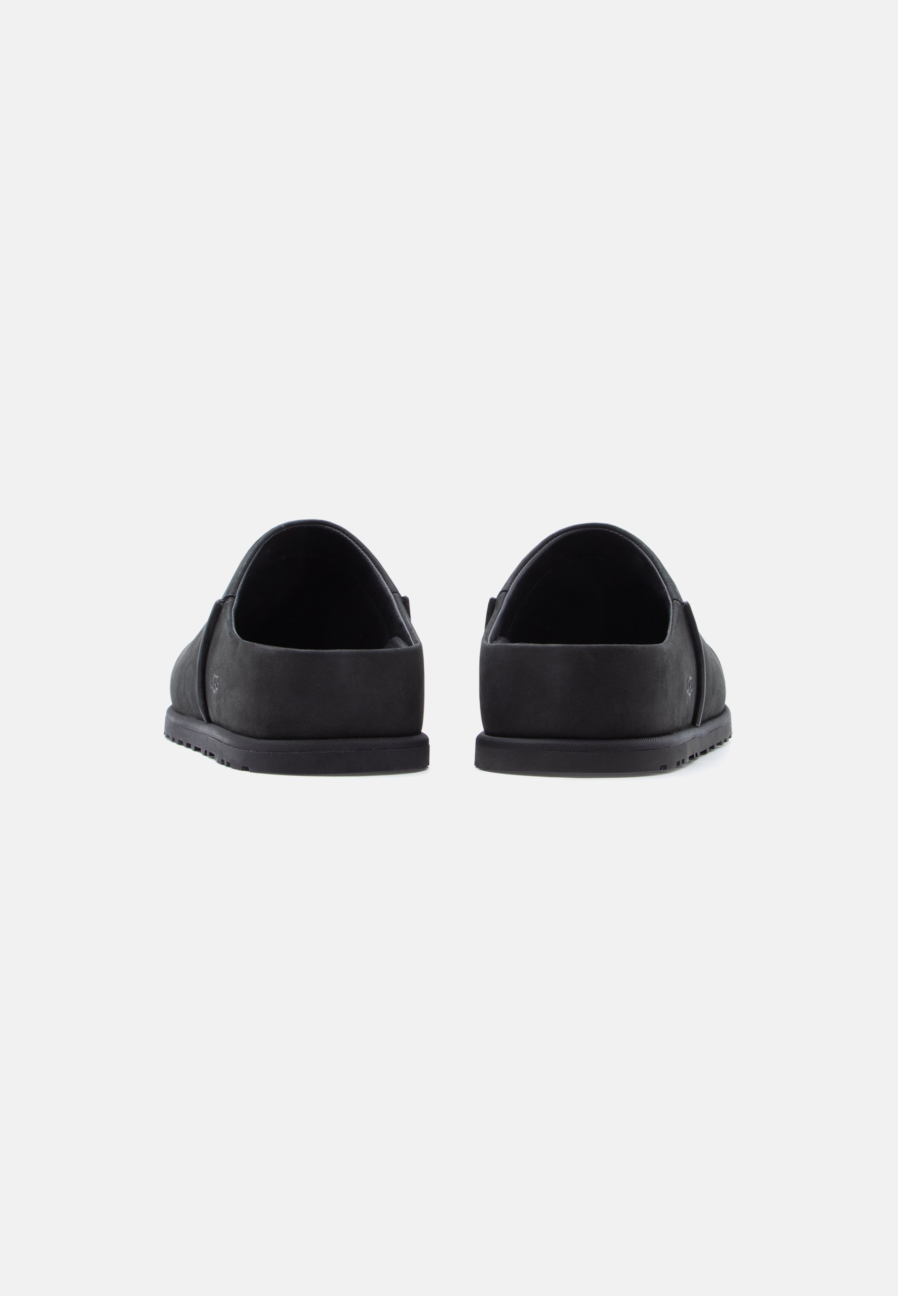 UGG OTZO - Hausschuh - black/schwarz - Zalando.ch