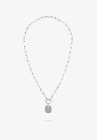 Niet geselecteerd, silberfarben