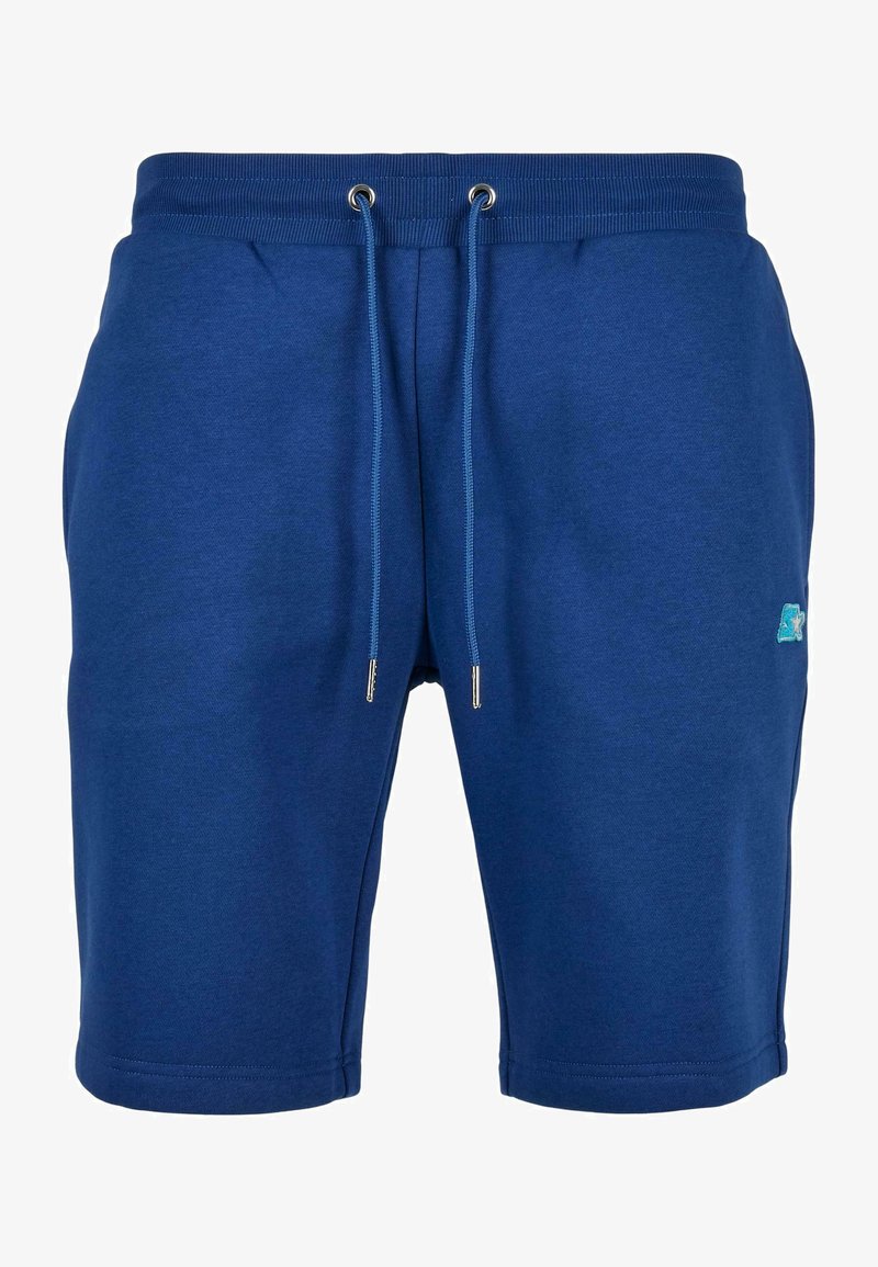 Starter ESSENTIAL - Tréningruha alsók - space blue