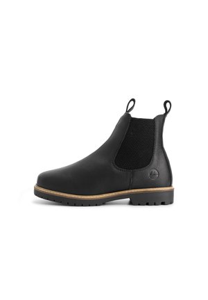 Winter boots - black