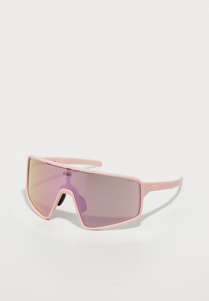 UNISEX - Ochelari de soare - matte powder pink