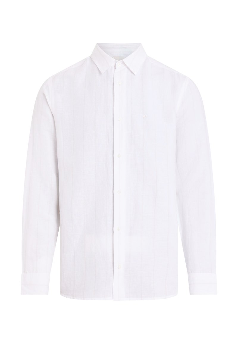 Calvin Klein Overhemd wit