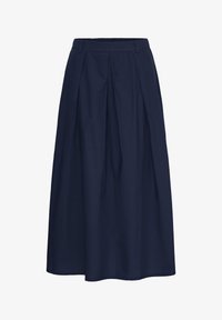 Selezionato, navy blazer