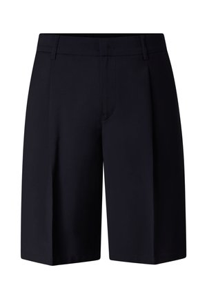Bogner, BUNDFALTEN JOHNY - Shorts - navy-blau