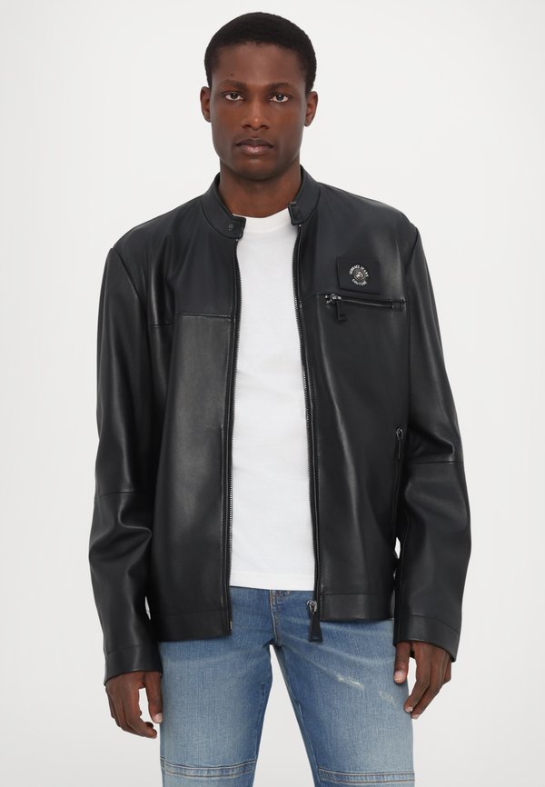 BROOKLYN - Slim fit jeans - indigo3