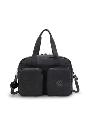 DEFEA XL - Weekend bag - black noir