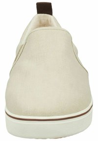GANT Slip-ons - desert beige