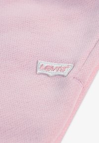 Levi's® HOODIE JOGGER UNISEX - Treniņtērps - crystal rose