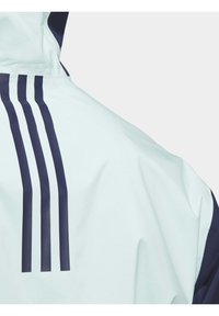 adidas Golf RAIN.RDY - Waterproof jacket - collegiate navy