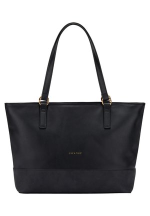 NICOLE  - Tote bag - schwarz