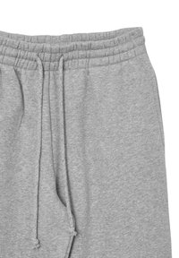 Calliope GINNICO UNITA - Pantaloni sportivi - grigio medio melange