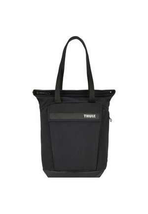 PARAMOUNT SCHULTERT FACH - Shopper - black