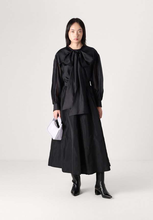 EVENING BLOUSE - Blouse3