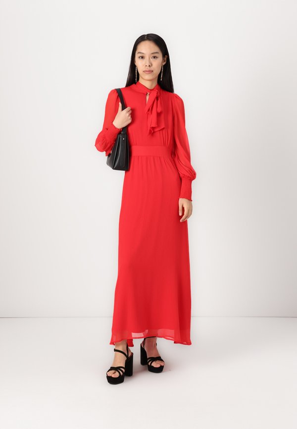 PAXTON DRESS - Cocktail dress / Party dress3