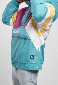 Starter Vinterjacka - blue