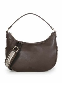 Miriade ROGERS - Borsa a mano - brown