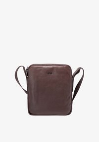 Unausgewählt, brown