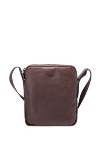 CARDONA REMUS SHOULDER - Bandolera - brown