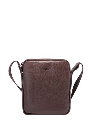 CARDONA REMUS SHOULDER - Schoudertas - brown