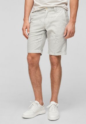 Shorts - off-white