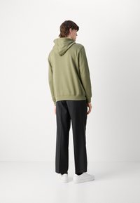 BOSS Felpa - open green