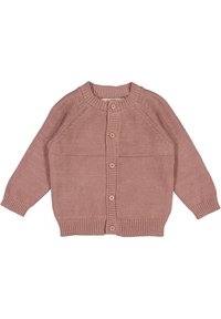 Wheat EDDY EDDY - Kofta - powder brown