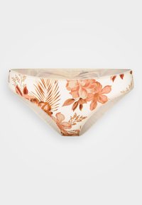 DESERT DREAMS CHEEKY HIPSTER - Bikini bottoms - antique white