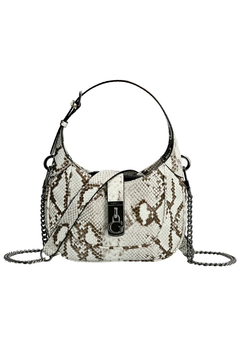 Damen Handtaschen | Guess Umhängetasche weiß - BX63919 Damen Handtaschen | Guess Umhängetasche weiß - BX63919