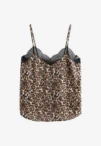 Valitud, animal print