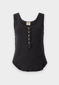 BRYSON HENLEY - Top - black
