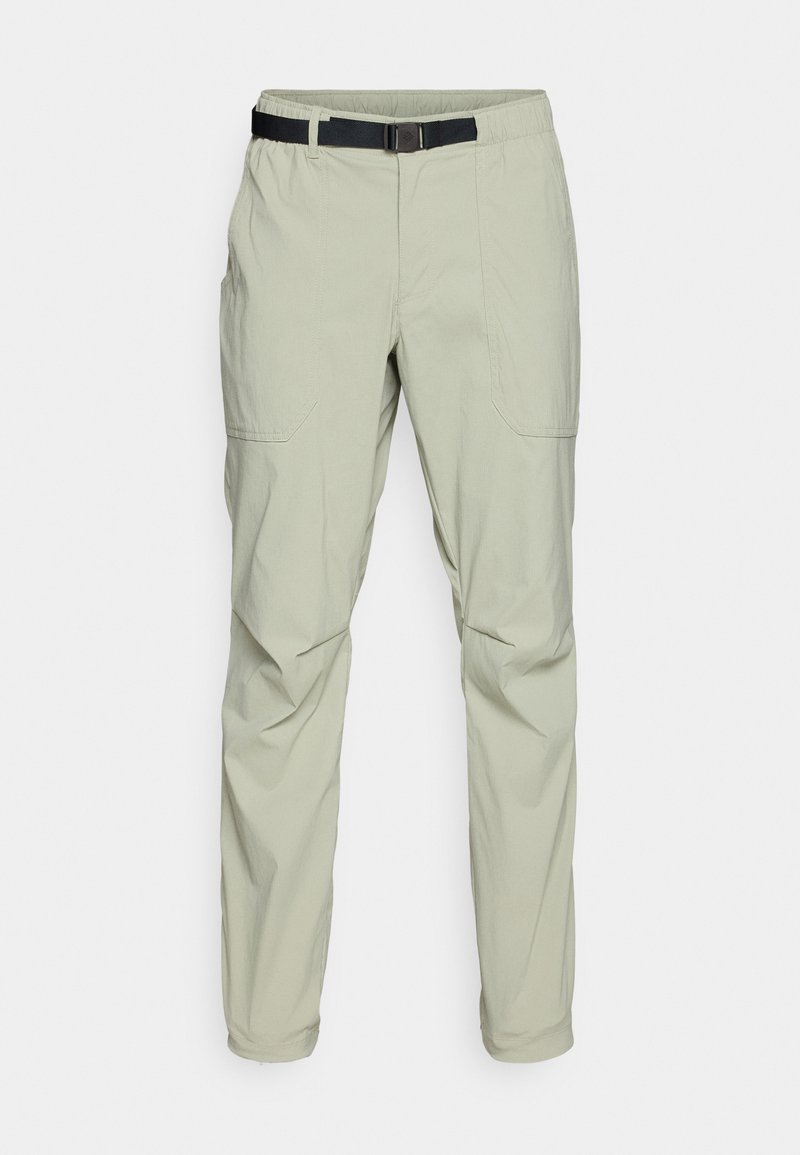 Columbia Outdoorbroeken lichtgroen Columbia Outdoorbroeken lichtgroen