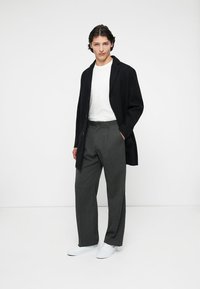 Only & Sons ONSARON COAT - Rövid kabát - black