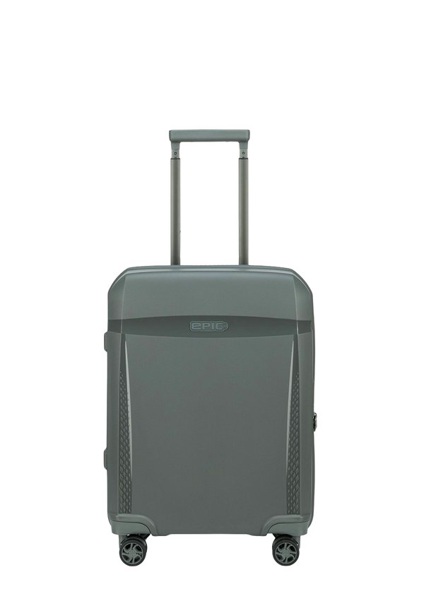 ZELESTE PROCESS TROLLEY - Trolley