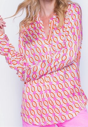 Emily van den Bergh Blouse - multi-coloured