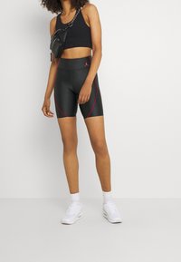 Jordan Šortky - black